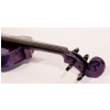 Stentor 1515DPA skrzypce elektryczne 4/4 Harlequin, zestaw, liliowy
