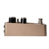 Universal Audio Golden Reverb Pedal - Profesjonalny Reverb, analog modeling UA, 3 efekty [Spring65, Plate140, Hall224]