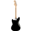 Fender FSR Bullet Competition Mustang HH Laurel Fingerboard Black gitara elektryczna