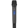 IMG Stage line 606HT/2 mikrofon dorczny z nadajnikiem wielozakresowym
