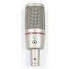 AKG C 2000 B mikrofon pojemnociowy z koszem