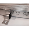 Fractal BAR LED 18X3W - efekt wietlny LEDBAR 1m, IP65
