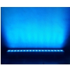 Fractal BAR LED 18X3W - efekt świetlny LEDBAR 1m, IP65