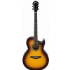 Ibanez JSA20-VB Joe Satriani Signature gitara elektroakustyczna