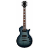 LTD EC 256 FM CB Cobalt Blue gitara elektryczna