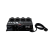 Eurolite ERX-4 DMX Switch Pack - 4 kanaowy przecznik DMX - B-Stock
