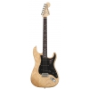 Fender Limited Edition American Performer Stratocaster RW Sandblasted Ash gitara elektryczna