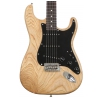 Fender Limited Edition American Performer Stratocaster RW Sandblasted Ash gitara elektryczna