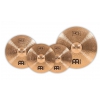 Meinl HCS Bronze Complete Set 14″ 16″ 20″ zestaw talerzy perkusyjnych