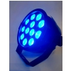 Flash LED PAR 36 12x3W RGB reflekor LED
