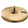 Sabian HHX Evolution Performance Set BR. 14′′ 16″ 18″ 21″ zestaw talerzy perkusyjnych
