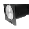 Eurolite PAR-30 LED COB RGB 30W reflektor czarny