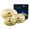 Zildjian Planet Z Cymbal Set 14″ 16″ 20″ zestaw talerzy perkusyjnych