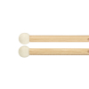 Meinl SB120 Switch Stick 5A Hybrid Wood Tip Drumstick Mallet Combo paki perkusyjne