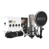 Rode NT1-A Kit studyjny mikrofon pojemnościowy z akcesoriami