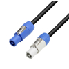 Adam Hall Cables 8101 PCONL 0150 X - Kabel PowerLink 1,5 m
