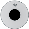 Remo CS-0210-10 Controlled Sound Smooth White 10″, nacig perkusyjny