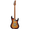 Ibanez AZ2202A-TFB Tri Fade Burst gitara elektryczna