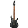 Ibanez S570AH-SWK Silver Wave black gitara elektryczna