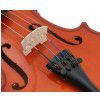 Leonardo LV-1614 skrzypce 1/4 z futeraem