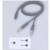 Procab REF713 kabel may jack TRS -> 2x TS 3m