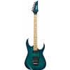 Ibanez RG652AHM-NGB Nebula green Burst Prestige gitara elektryczna