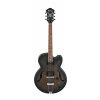Ibanez AF55-TKF Transparent black Flat gitara elektryczna