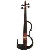 Yamaha SV 150 BR Silent Violin skrzypce elektryczne (Brown / brzowe)