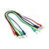 Hot Wire Premium kabel instrumentalny 0.6m