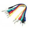 Hot Wire Premium kabel instrumentalny TRS 0.3m