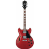 Ibanez AS73-TCD Transparent Cherry Red gitara elektryczna
