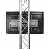 RIGGATEC 608154495 - LCD / Plasma uchwyt na telewizora do kratownicy 37-65″, max 45 kg dla FD 31 - HD 44