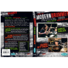 Meinl DVD5 Chris Adler, Jacon Bittner Modern Drummer Festival