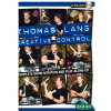 Meinl TLANGCCON Thomas Lang Creative Control ksika +CD