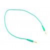 Procab REF792 kabel do efektw 0,9m zielony