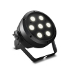 Cameo ROOT PAR TW - Reflektor LED PAR z funkcj dostrajania bieli, o mocy 7x4W
