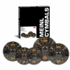 Meinl Classics Custom Dark Cymbal Set zestaw talerzy perkusyjnych