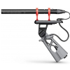Rode NTG-5 profesjonalny shotgun [superkardioida] do zastosowa filmowych, radiowych i TV