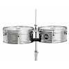 Meinl LC1STS Luis Conte Timbales 14″+15″ instrument perkusyjny