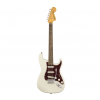Fender Squier Classic Vibe 70s Stratocaster Laurel Fingerboard Olympic White gitara elektryczna