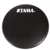 Tama BK24BMWS nacig do bbna basowego 24″ Resonant Black Tama Logo