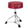 Tama HT830R Chair Round-Rider XL Red stoek perkusyjny