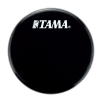 Tama BK20BMTG nacig do bbna basowego 20″ Resonant Black Tama Logo