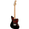 Fender Squier Mini Jazzmaster HH MN Black gitara elektryczna