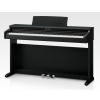 Kawai KDP 120 B pianino cyfrowe, kolor czarny