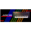 Roland Cloud Juno-106 syntezator programowy (program komputerowy)
