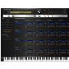 Roland Cloud SRX Electric Piano syntezator programowy (program komputerowy)