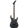 Jackson JS Series Dinky Arch Top JS22 DKA Amaranth Fingerboard Satin Black gitara elektryczna