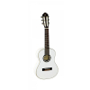 Ortega R121-1/4WH gitara klasyczna 1/4 white