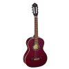 Ortega R121-1/4WR gitara klasyczna 1/4 wine red